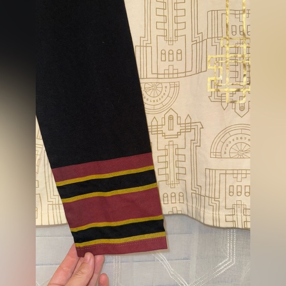 Disney Hollywood Tower of Terror Bellman shirt - Picture 5 of 6